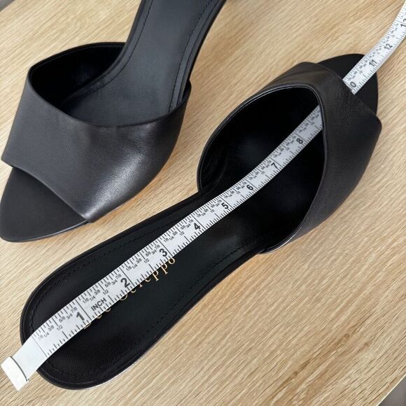 Dee Ocleppo Bogota Pointed Toe Slide Sandal 11 - Picture 11 of 14